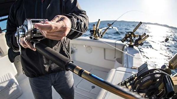 Catfishing Tips and Catfish Species — official Discover Boating image