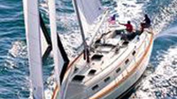 Choosing the Right Sailboat for You — official Discover Boating image