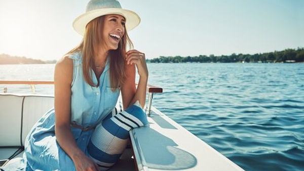 Clothing (Foul Weather Gear) — official Discover Boating image