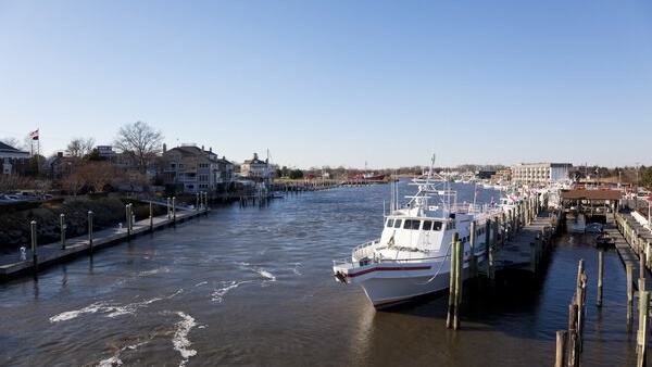 Delaware Boating Guide: Top Delaware Boating Destinations — official Discover Boating image