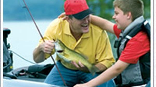 DIY: Handy Under-Hatch Tool and Fly Stowage — official Discover Boating image