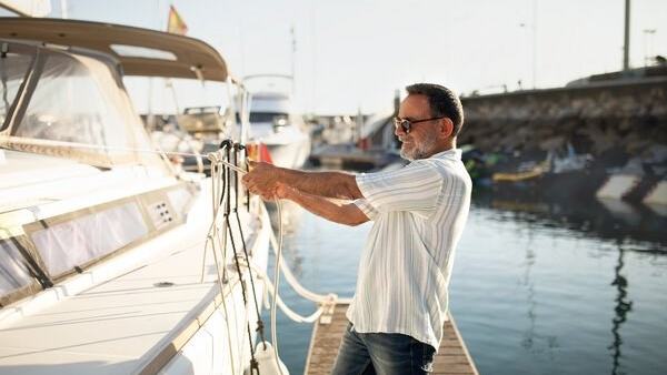 10 Essential Docking Accessories for Easier Boat Docking — official Discover Boating image