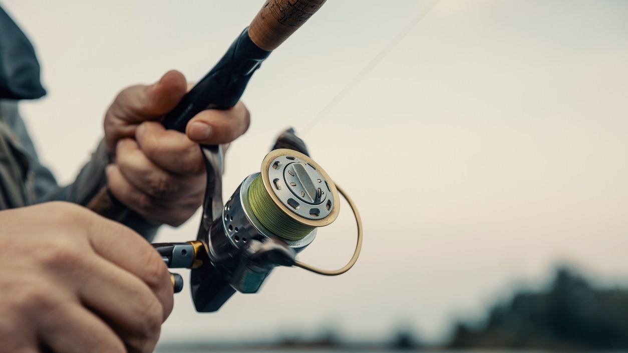 Fishing Boat Accessories: Livewells & Baitwells — official Discover Boating image