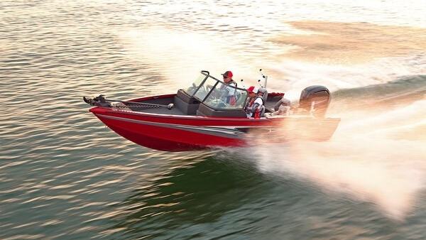 Best Fishing Boat Names: Tips for Naming Your Fishing Boat — official Discover Boating image