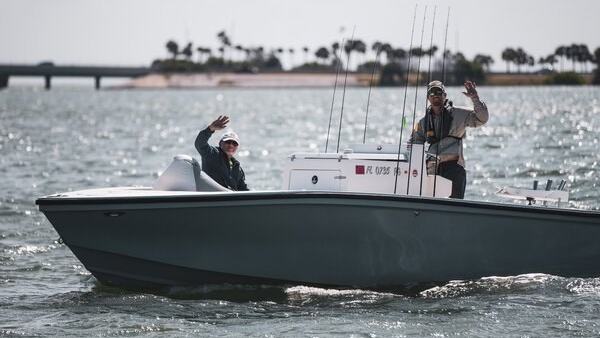Fishing Boat Rentals: 10 Tips for Renting a Fishing Boat — official Discover Boating image