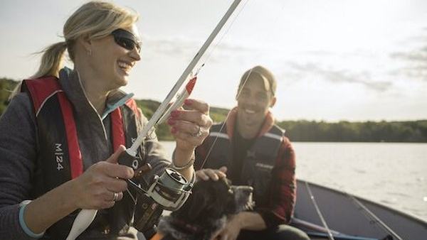 Fishing Licenses: Why They Are Important and How to Get One — official Discover Boating image