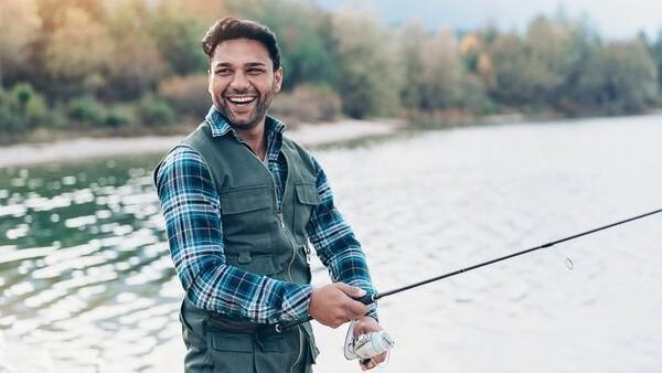 Is Fishing Good for Mental Health? 6 Benefits Explained — official Discover Boating image