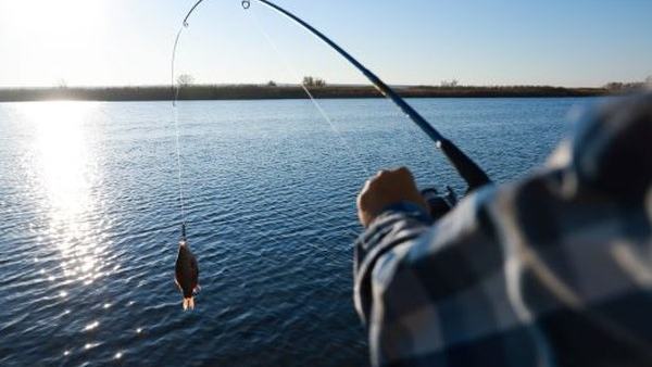 8 Best Fishing Rods for Beginners — official Discover Boating image