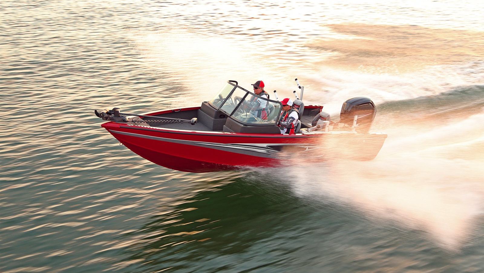 Does Talking Scare Fish? How to Get More Catches — official Discover Boating image