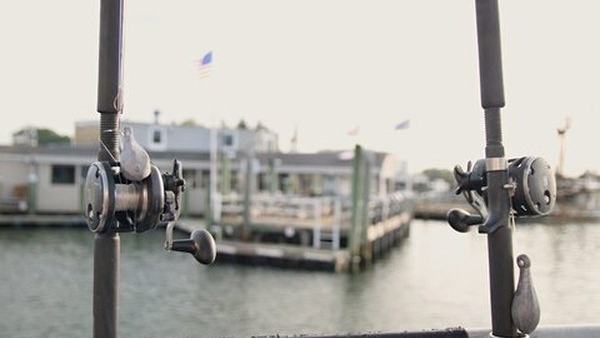 Fishing Rod Storage: 5 Ways to Store Rods on a Boat — official Discover Boating image