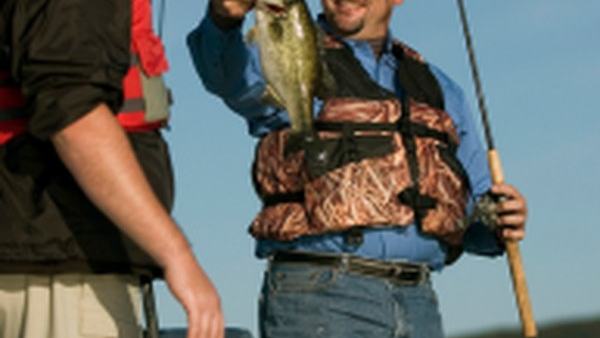 Five Tips to Preserve Fishing — official Discover Boating image
