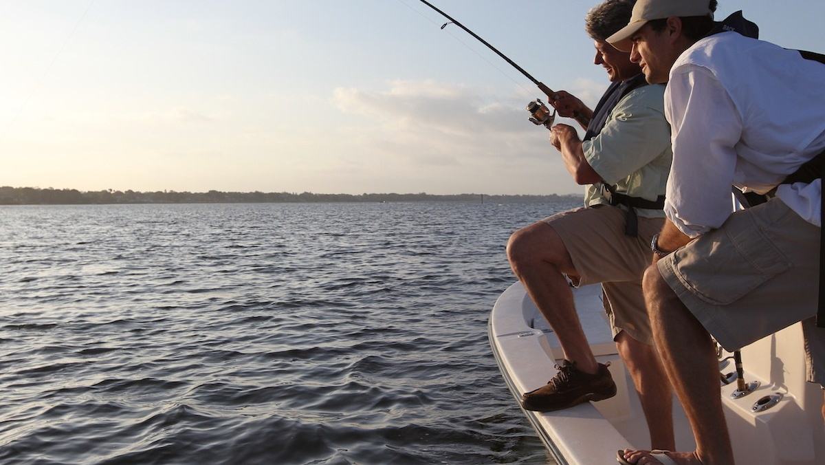 The Ultimate Freshwater Fishing Reel Guide — official Discover Boating image