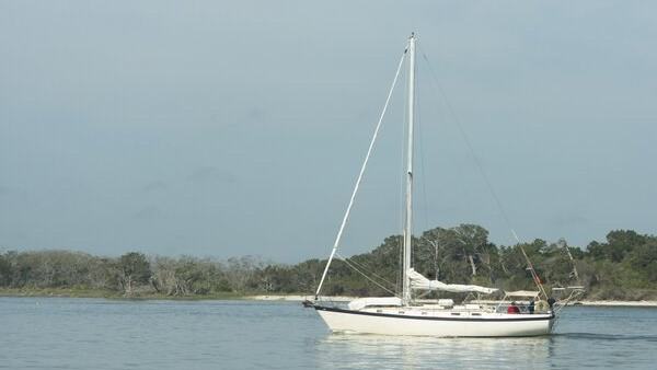 Georgia Boating Guide: 4 Top Georgia Boating Destinations — official Discover Boating image
