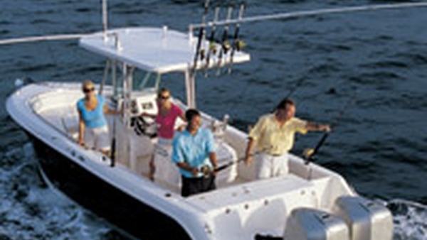 Find a Fishing Guide — official Discover Boating image
