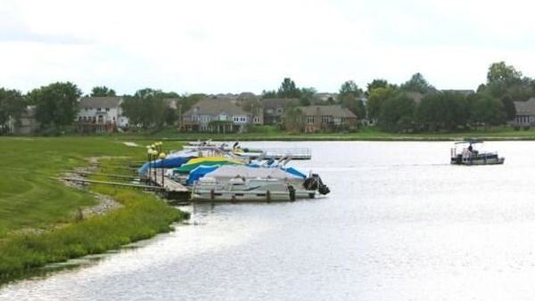 Kansas Boating Guide: Tips & Top Destinations — official Discover Boating image