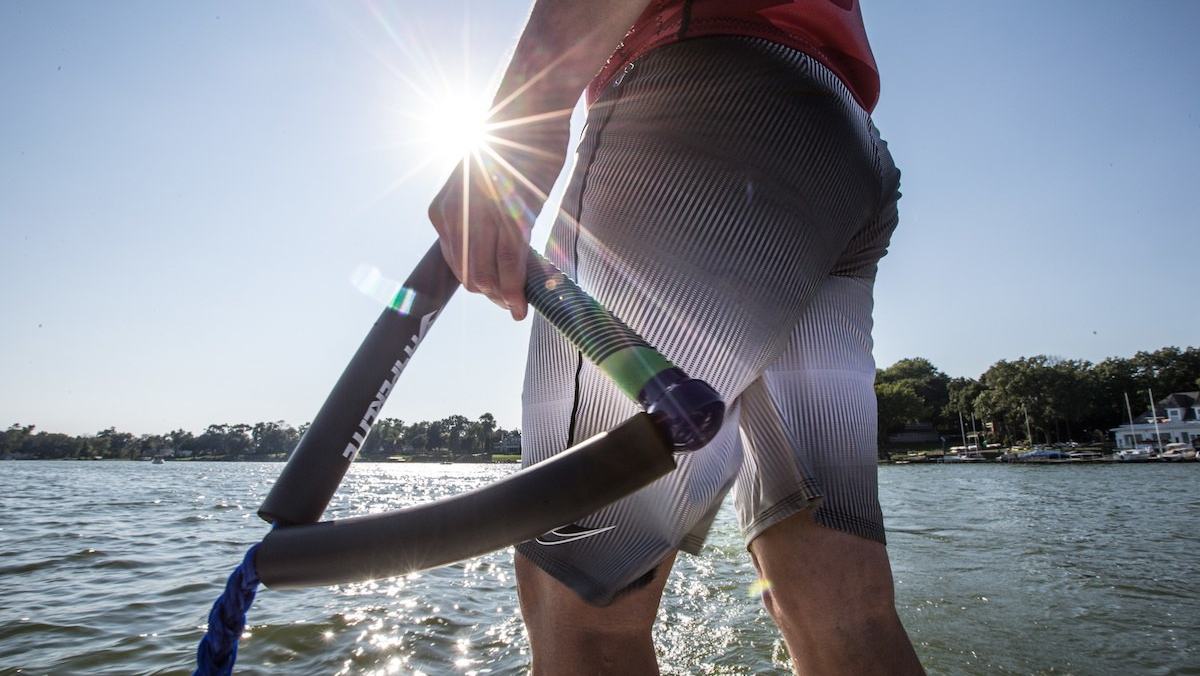 Let’s Go Clubbing: Watersports Clubs and Organizations — official Discover Boating image