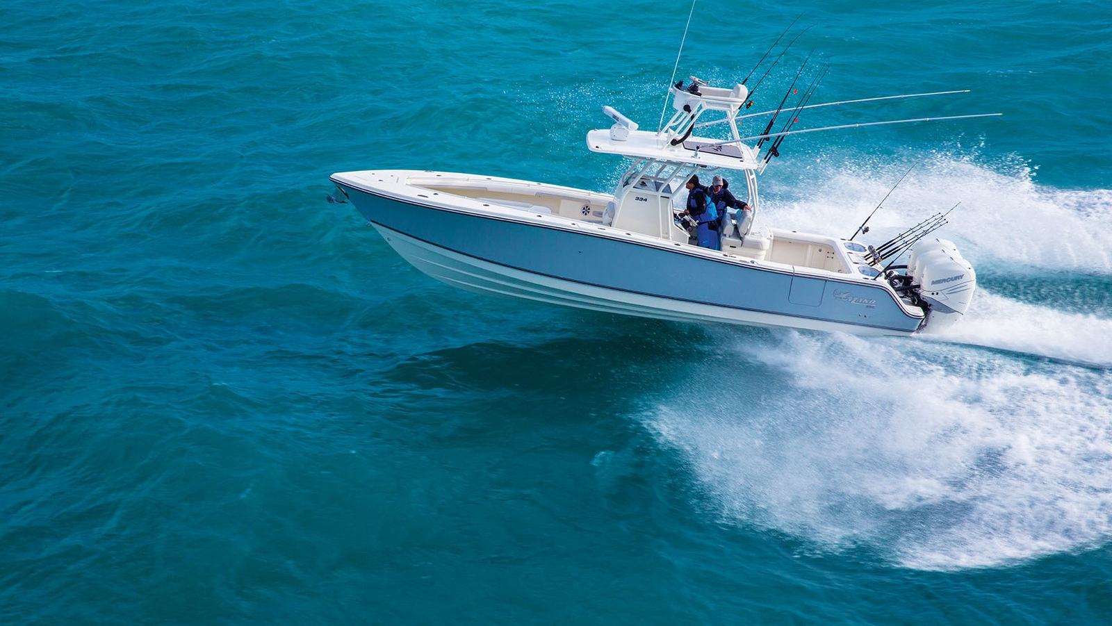 Live Bait: How To Keep Fishing Bait Alive and Healthy — official Discover Boating image