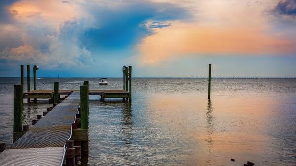 Louisiana Boating Guide: The Top 8 Spots to Boat in Louisiana — official Discover Boating image