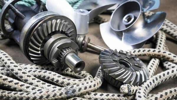 Where Can You Buy Marine Supplies and Boat Parts? — official Discover Boating image
