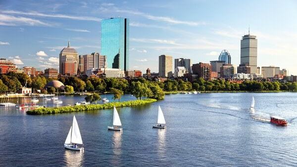 The Ultimate Massachusetts Boating Guide — official Discover Boating image