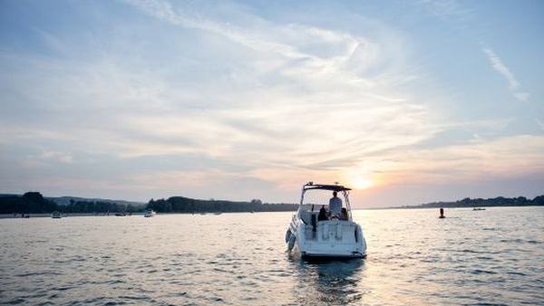 Michigan Boating Guide: Where to Boat in Michigan — official Discover Boating image