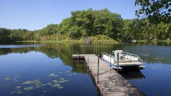 The Ultimate Minnesota Boating Guide — official Discover Boating image