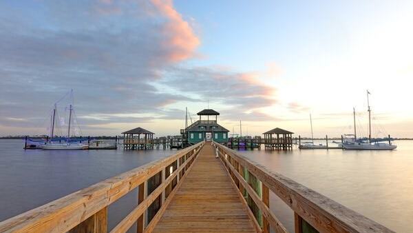 Mississippi Boating Guide: Tips & Top Destinations — official Discover Boating image