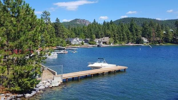 Montana Boating Guide: Top Montana Boating Destinations — official Discover Boating image
