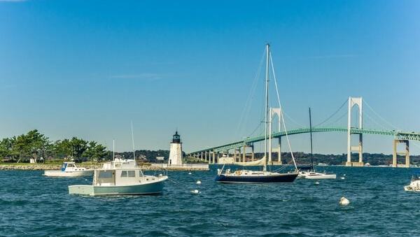 Rhode Island Boating Guide: 10 Must-Visit Destinations — official Discover Boating image