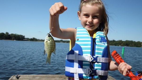 15 Fishing Safety Tips and Must-Have Gear — official Discover Boating image