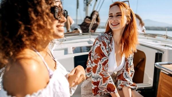 9 Tips for Sailgating Before the Next Big Game — official Discover Boating image