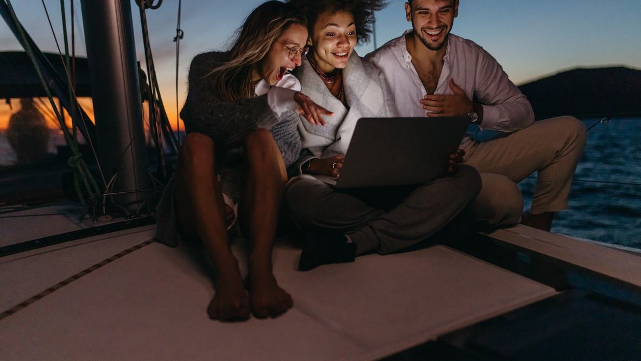 8 Sailing Documentaries to Inspire Your Inner Sailor — official Discover Boating image