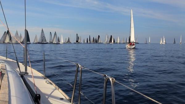 Discover Sailing®: 7 Sailing Events and Regattas to Check Out in 2026 — official Discover Boating image