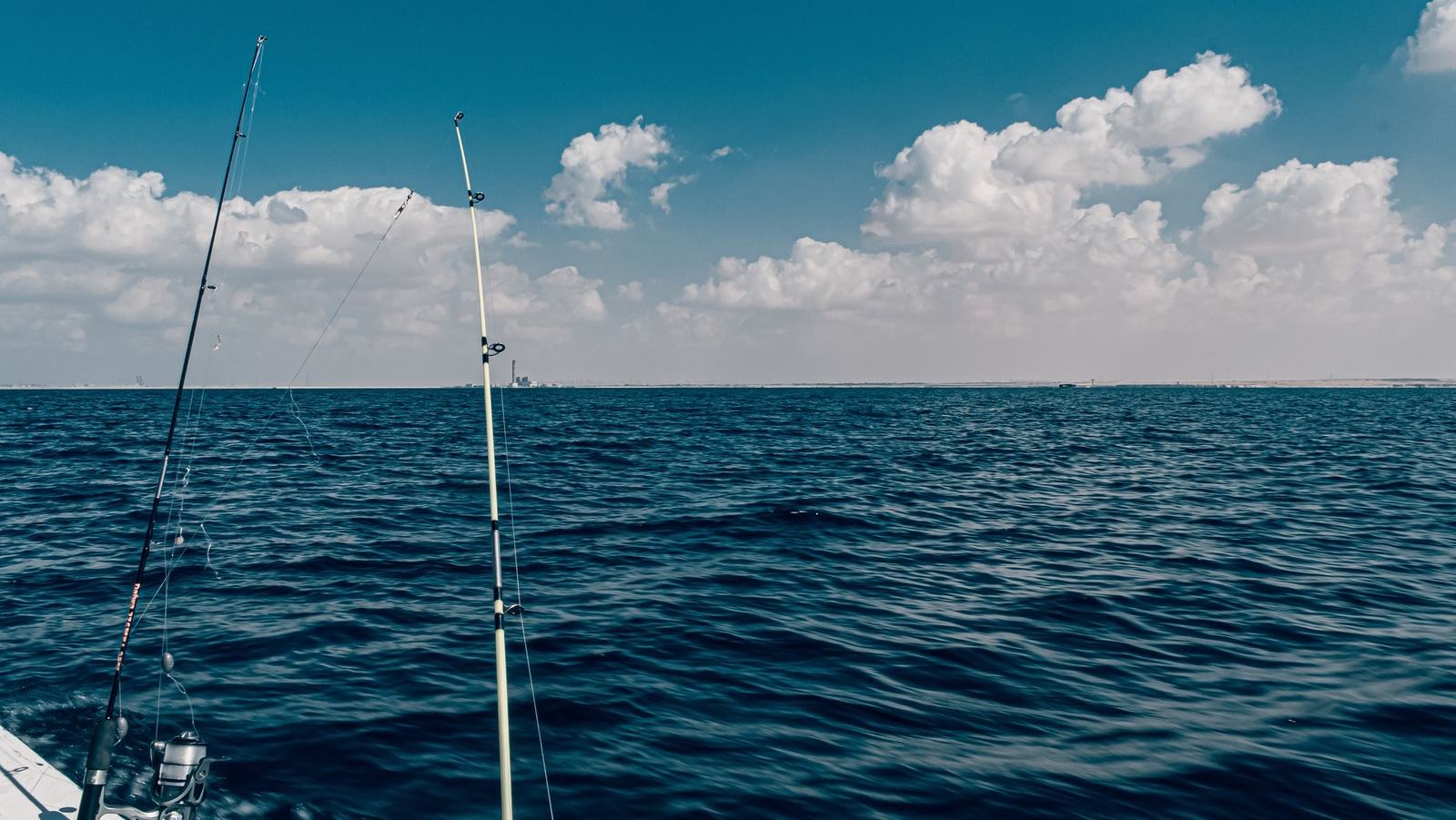 Saltwater Fishing Tips — official Discover Boating image