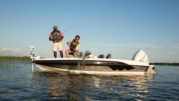 Saltwater Fishing: Bluefin Tuna — official Discover Boating image