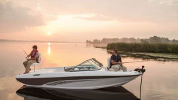 Secrets to Fall Freshwater Fishing — official Discover Boating image