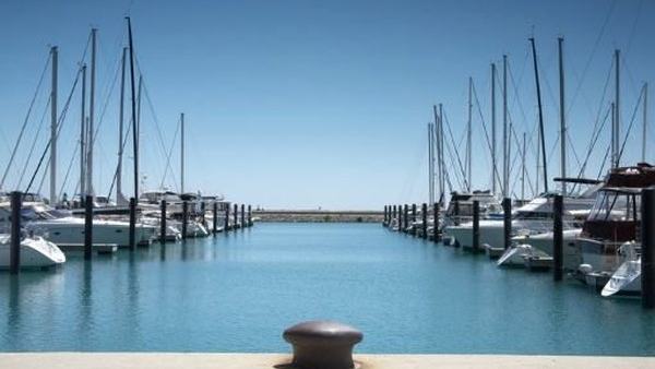 Self-Docking Boats: Our Guide to This Emerging Technology — official Discover Boating image