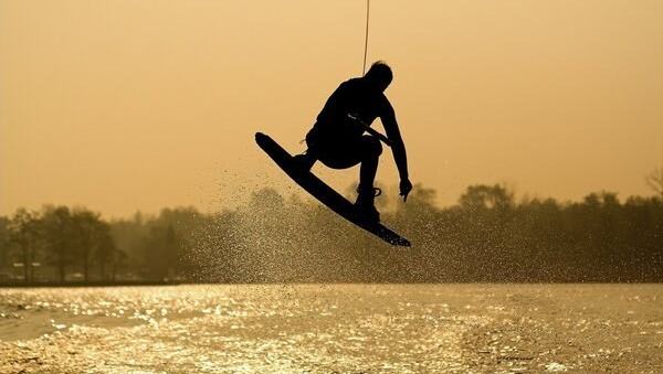 Six Ways to Get Better at Wakeboarding this Winter — official Discover Boating image
