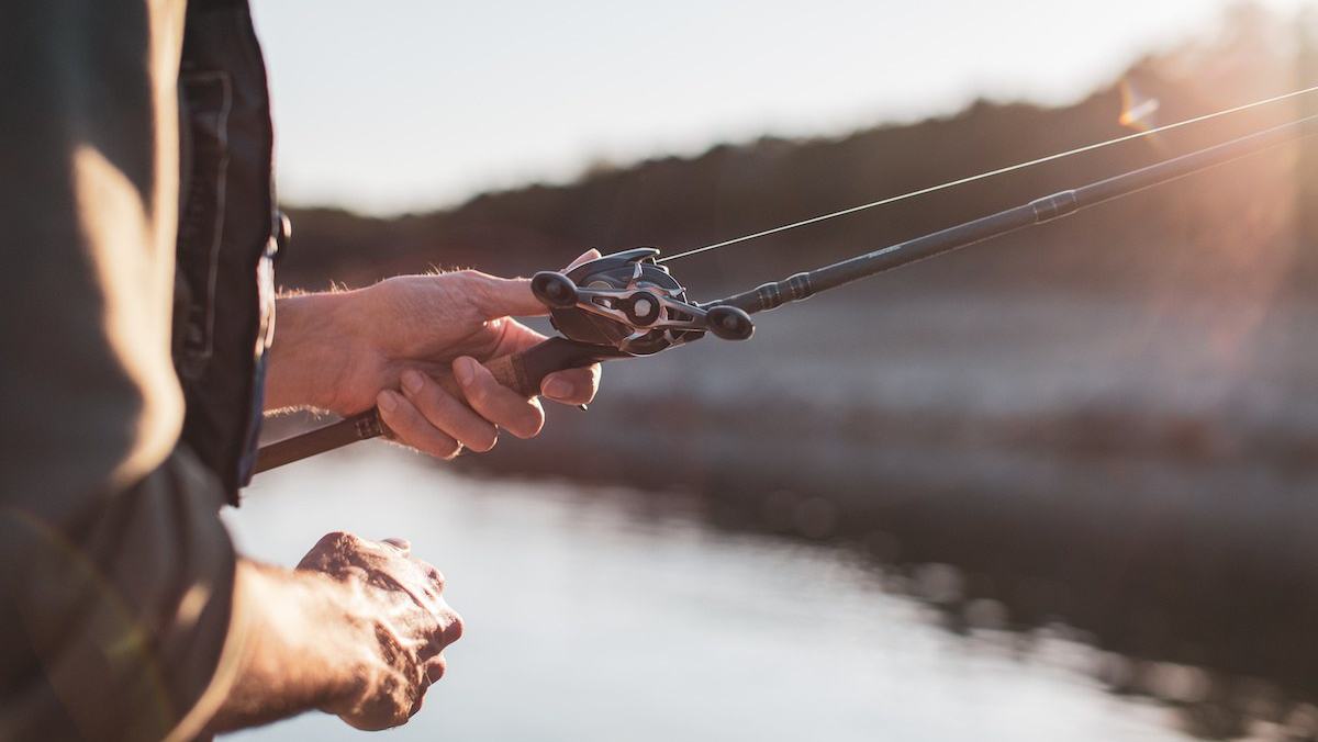 Sportfishing Boats for Saltwater & Freshwater Fishing — official Discover Boating image