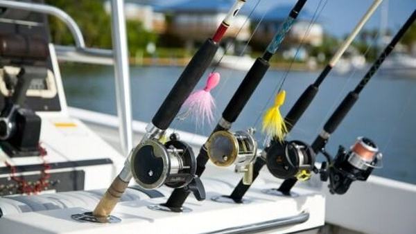 The Top 10 Spring Fishing Destinations for Anglers — official Discover Boating image