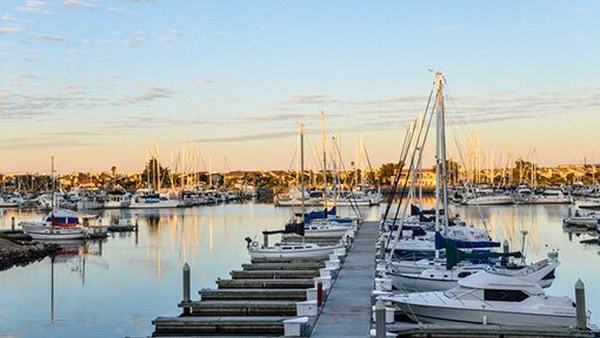 The 6 Best Places to Charter a Boat or Yacht in the U.S. — official Discover Boating image