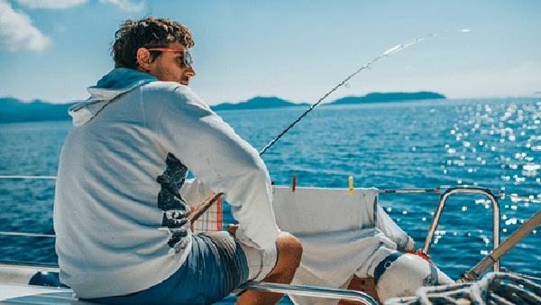 The Top 7 Polarized Sunglasses for Fishing — official Discover Boating image