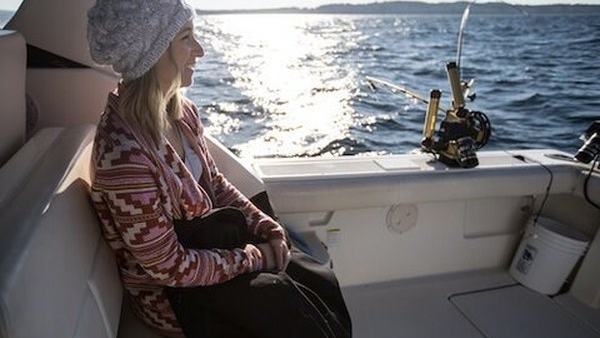 Towing for Fun — official Discover Boating image