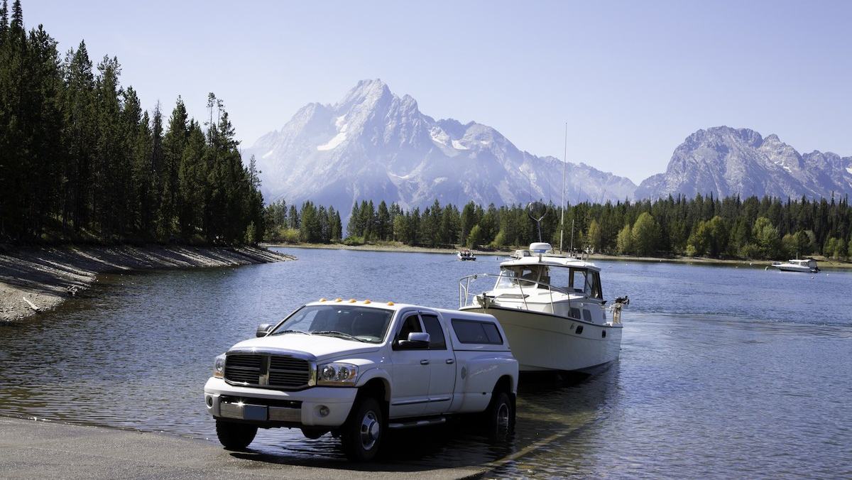 Trailers & Parts Guide — official Discover Boating image
