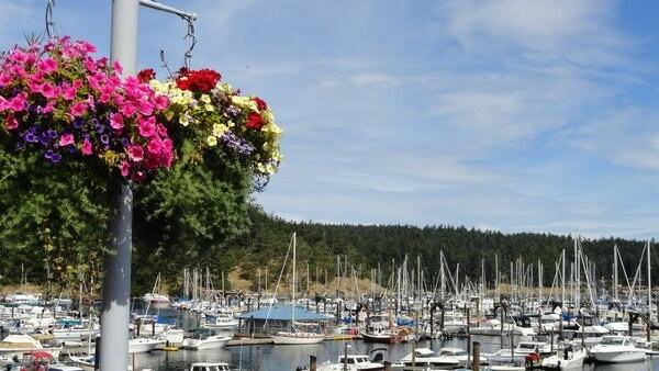 The Top 2026 Travel Destinations for Boaters — official Discover Boating image