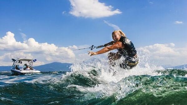 Wakeboarding & Wakesurfing Terms Every Rider Should Know — official Discover Boating image
