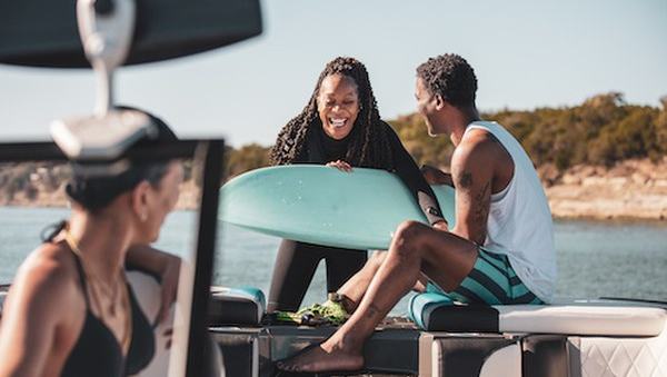 Wakeboarding Boat Buyer Guide — official Discover Boating image