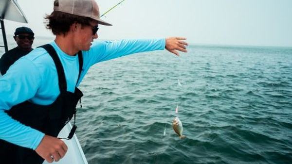 What is the Best Fishing Bait? — official Discover Boating image