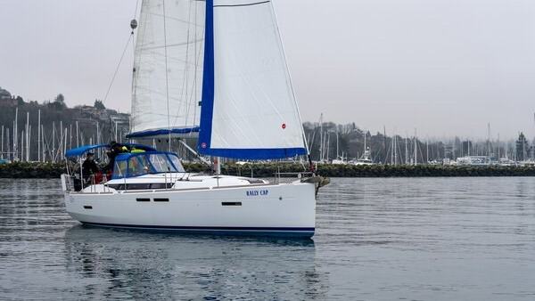 Winterize Your Sailboat — official Discover Boating image