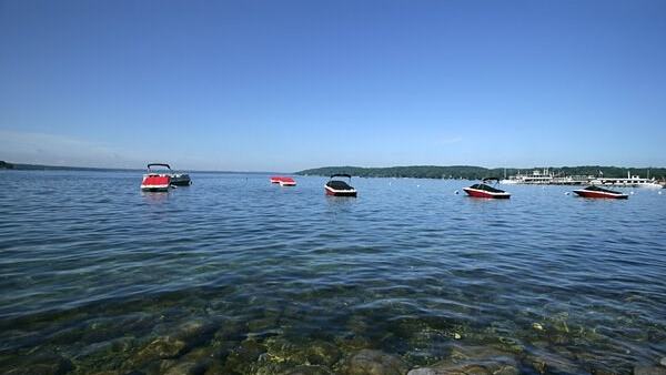 Wisconsin Boating Guide: Top Tips for Boating in Wisconsin — official Discover Boating image
